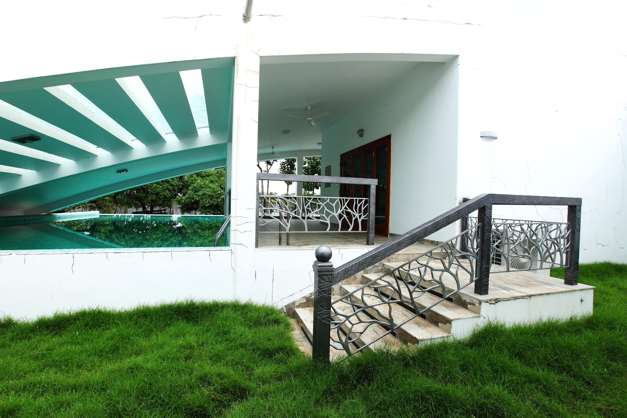 Home Décor Items | Metal Wall Art | Exterior Designs - Artisticks