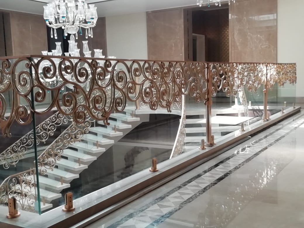 Home Décor Items | Metal Wall Art | Exterior Designs - Artisticks