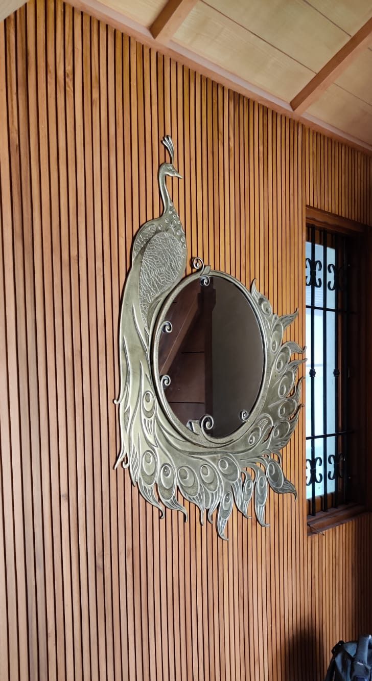 Decorative Wall Mirror | Mirror Frame