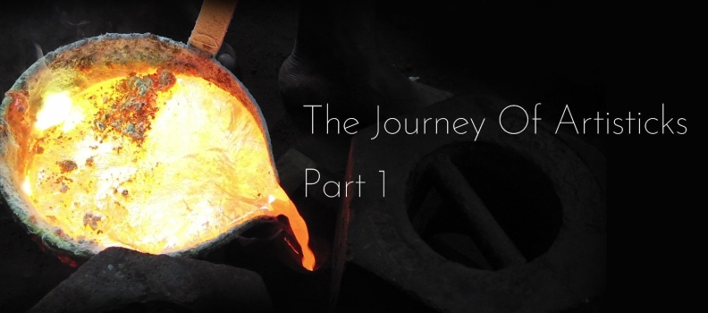 Brass Casting